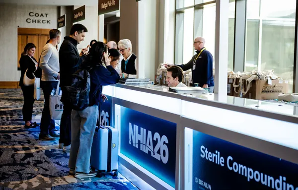 Conference Registration Sponsor