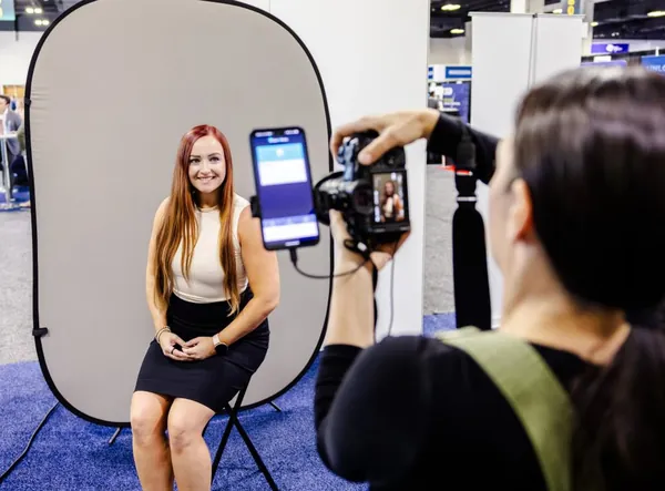 Headshot Studio