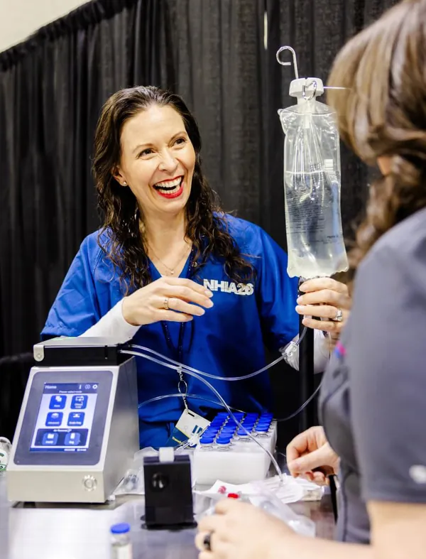 Sterile Compounding Clinic