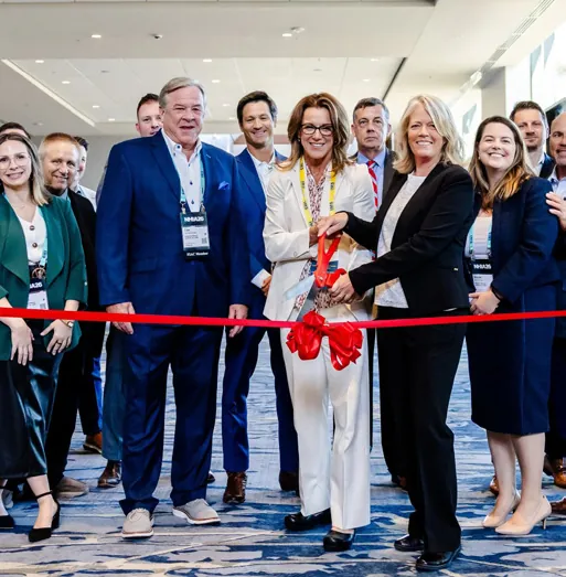 NHIA Expo Grand Opening Reception