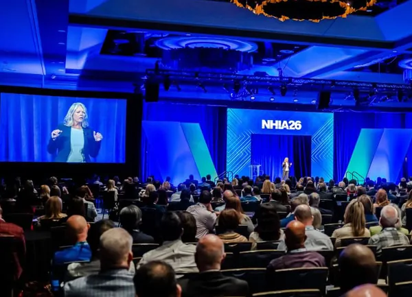 Branded Slide Before General Sessions