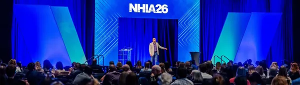General Session: Leadership
