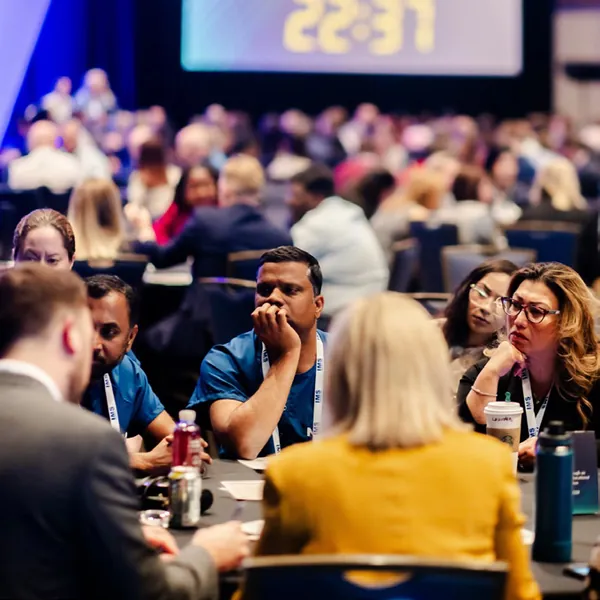 Roundtables