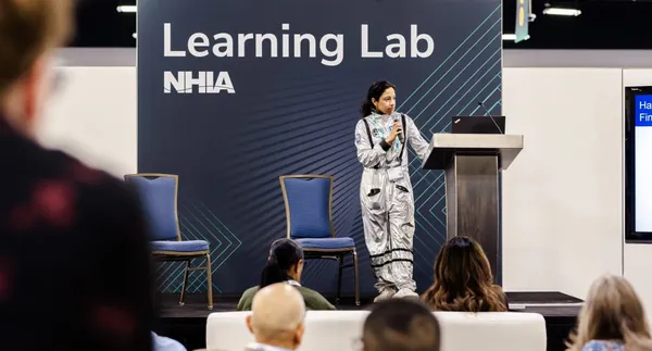 Learning Lab